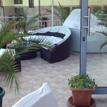 Tia Maria 3* Sunny Beach