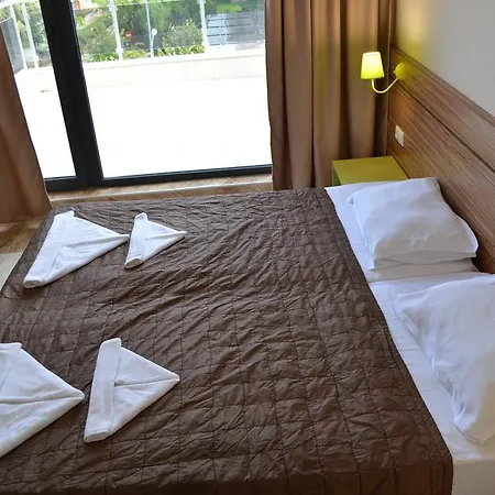 Tia Maria Hotel
