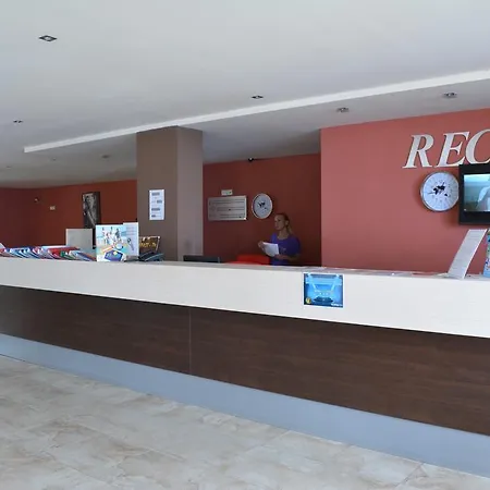 Tia Maria Hotel 3*