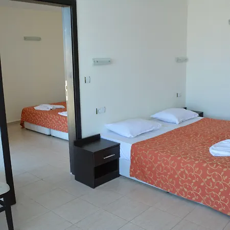 Tia Maria Sunny Beach