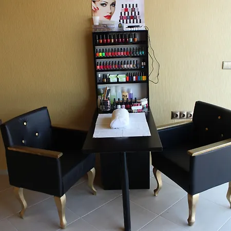 Tia Maria Hotel 3*