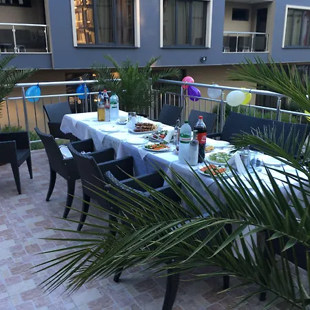 Hotel Tia Maria Sunny Beach