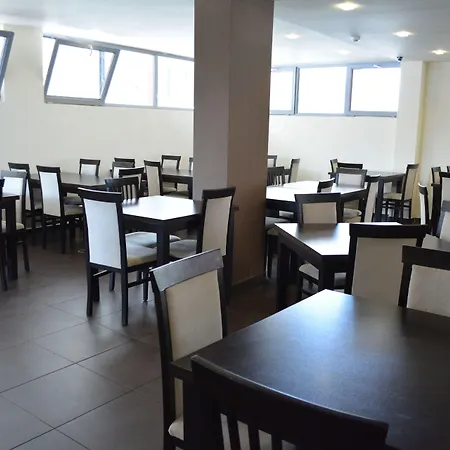 Tia Maria 3* Sunny Beach