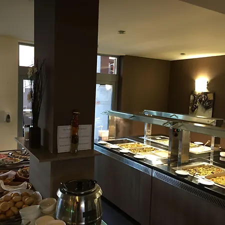 Szálloda Tia Maria 3*