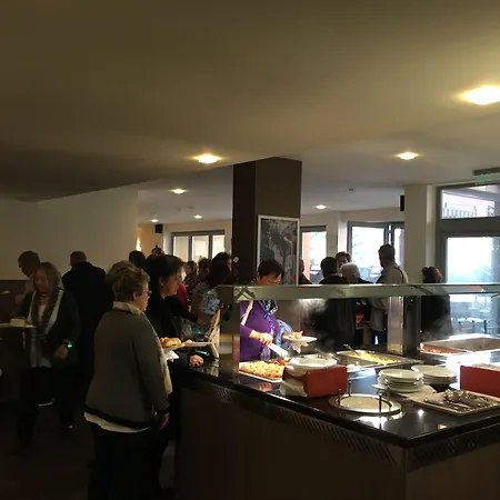 Tia Maria Hotel Sunny Beach