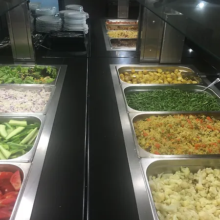 Hotel Tia Maria Sunny Beach