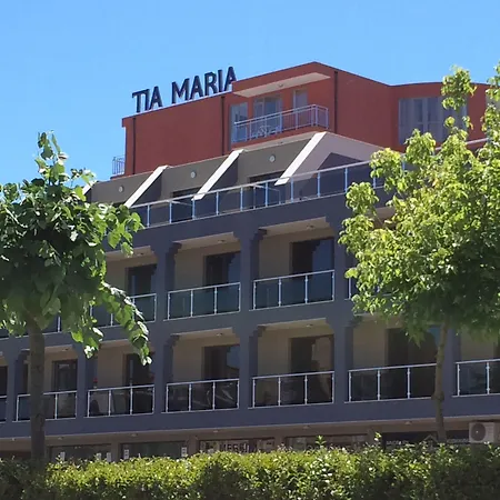 Tia Maria Sunny Beach