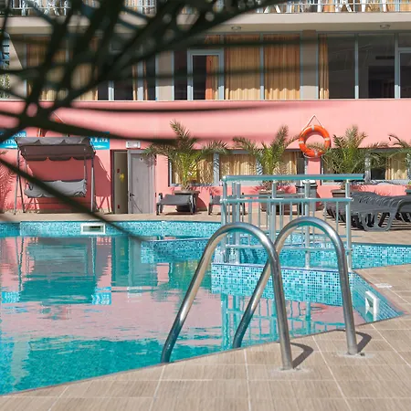 Tia Maria Szálloda 3*