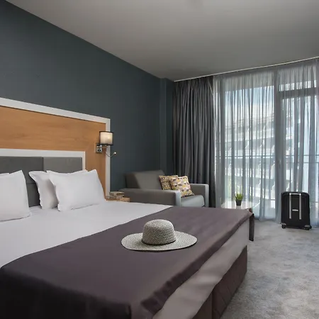 Tia Maria Sunny Beach