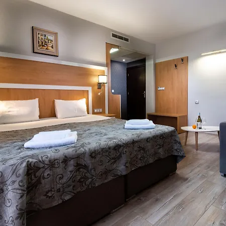 Tia Maria Hotel