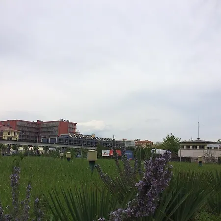 Tia Maria Hotel