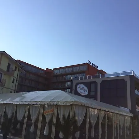 Tia Maria 3* Słoneczny Brzeg