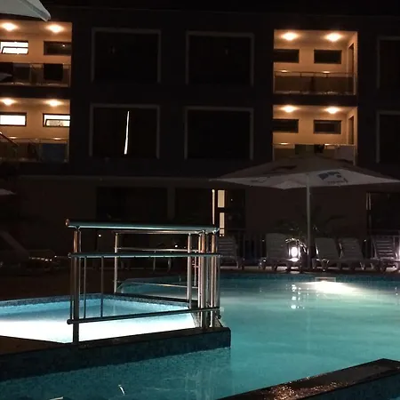 Tia Maria Hotel