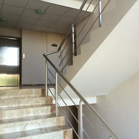 Tia Maria 3* Słoneczny Brzeg