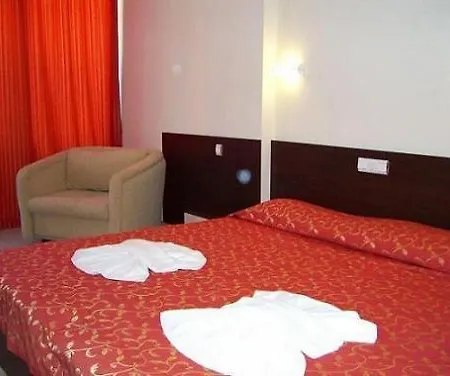 Hotell Tia Maria Slăntjev Brjag