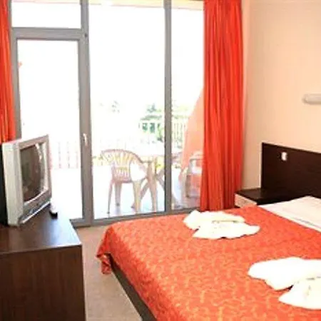 Hotel Tia Maria Słoneczny Brzeg
