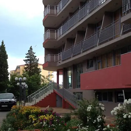Hotel Tia Maria 3*