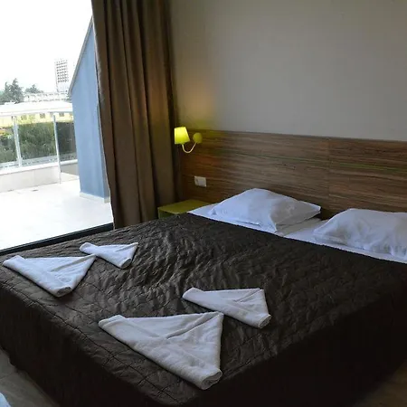 Hotell Tia Maria 3*