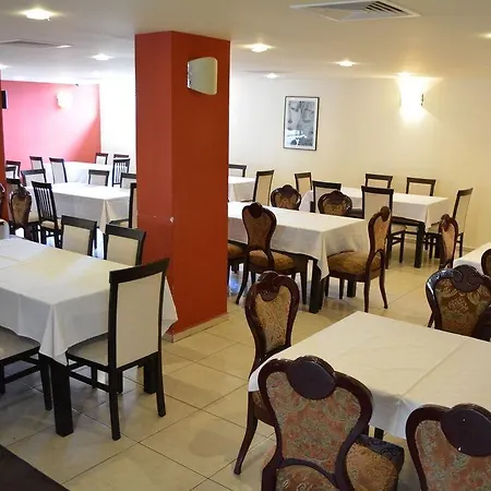 Tia Maria Hotell