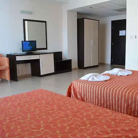 Tia Maria Hotel Słoneczny Brzeg