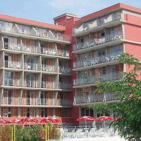 Tia Maria Hotell Slăntjev Brjag