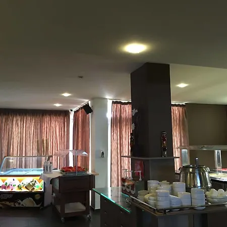 Tia Maria Hotel Słoneczny Brzeg