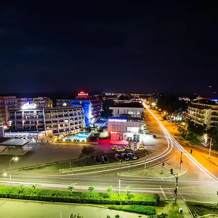 Tia Maria 3* Słoneczny Brzeg