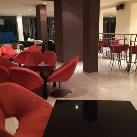Hotell Tia Maria
