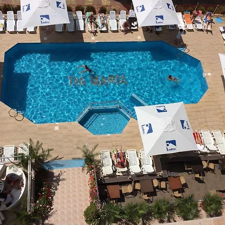 Tia Maria 3* Słoneczny Brzeg