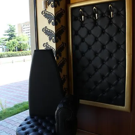 Hotel Tia Maria Słoneczny Brzeg