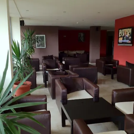 Hotell Tia Maria 3*