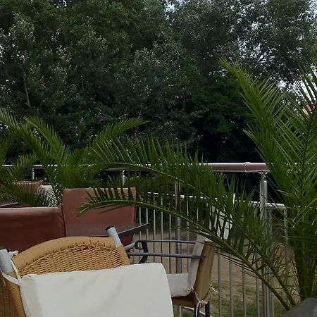 Hotell Tia Maria 3*