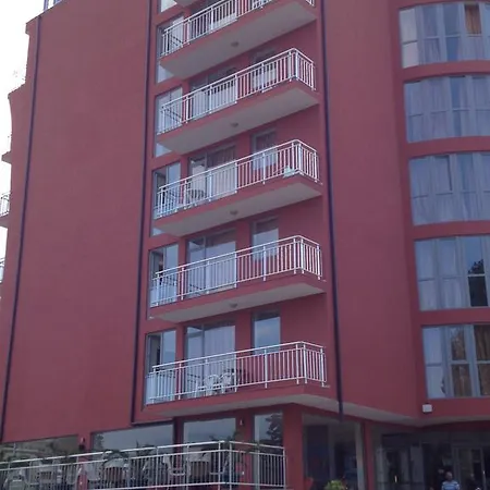 Hotell Tia Maria