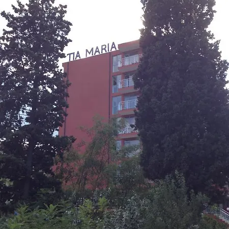 Tia Maria Hotell