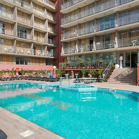 Tia Maria Hotel 3*