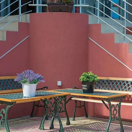 Hotel Tia Maria