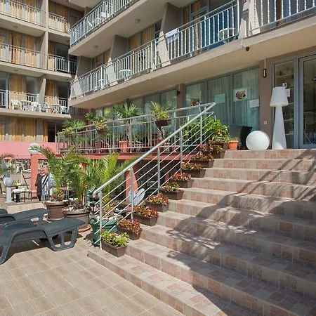 Hotel Tia Maria