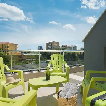 Tia Maria Hotel