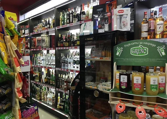 酒店 Tia Maria 3*