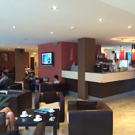 Tia Maria Sunny Beach