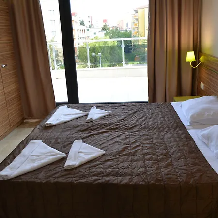 Hotel Tia Maria Sunny Beach