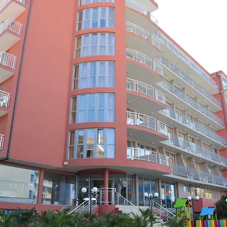 Tia Maria Sunny Beach