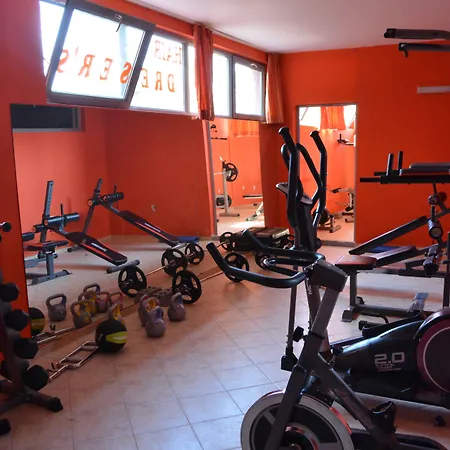 Tia Maria 3* Sunny Beach