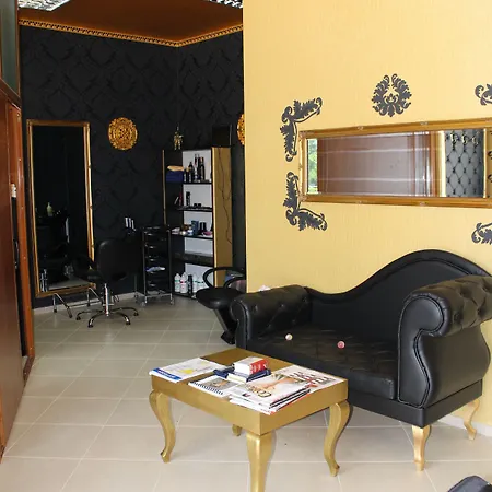Tia Maria Hotel 3*