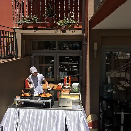 Hotel Tia Maria Sunny Beach