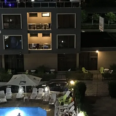Tia Maria Hotel Sunny Beach