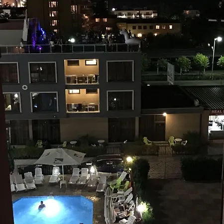 Tia Maria Sunny Beach