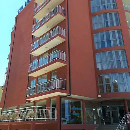 Hotel Tia Maria