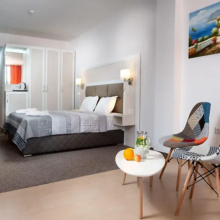 Tia Maria 3* Sunny Beach