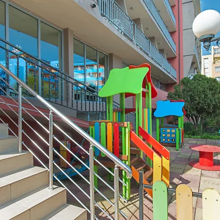 Tia Maria Hotel 3*